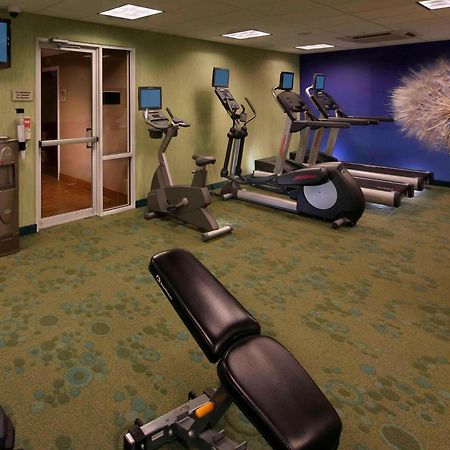 Springhill Suites By Marriott Waterford / Mystic New London Extérieur photo