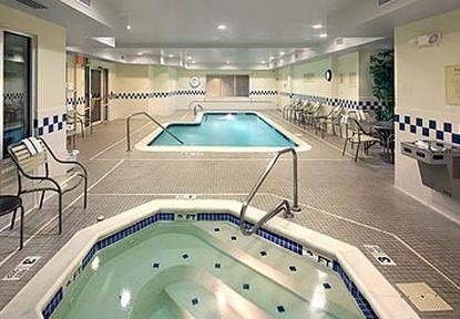 Springhill Suites By Marriott Waterford / Mystic New London Extérieur photo
