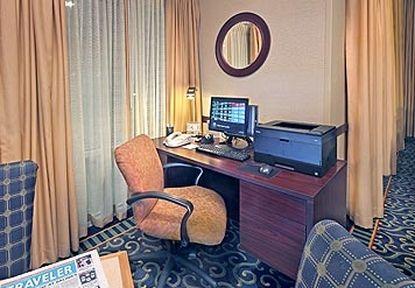 Springhill Suites By Marriott Waterford / Mystic New London Chambre photo
