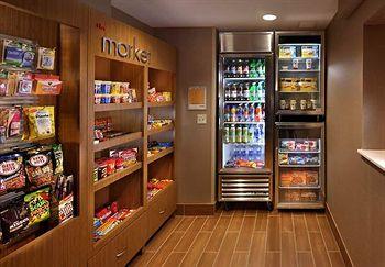 Springhill Suites By Marriott Waterford / Mystic New London Extérieur photo