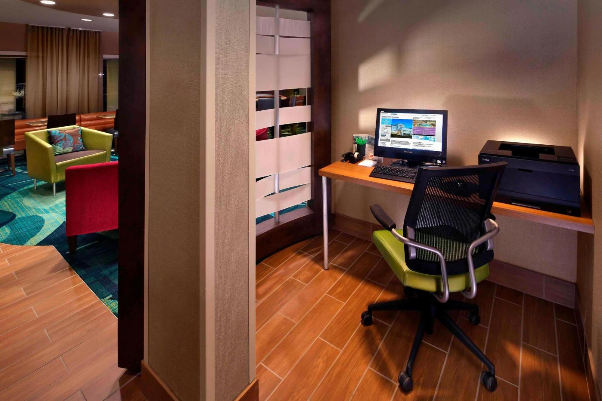 Springhill Suites By Marriott Waterford / Mystic New London Extérieur photo